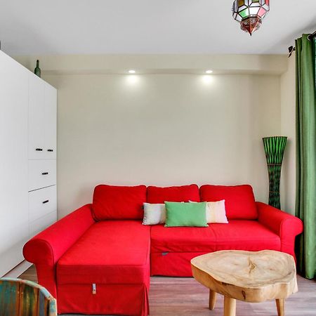 Casa Del Sol, Beautiful Terrace, Fast Wi-Fi, Pool Appartement Costa Adeje  Buitenkant foto