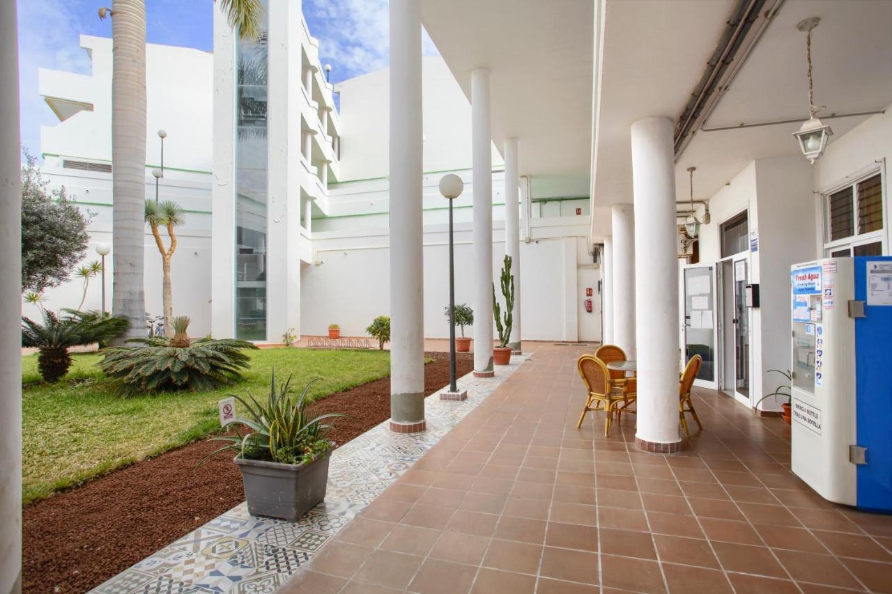 Casa Del Sol, Beautiful Terrace, Fast Wi-Fi, Pool Appartement Costa Adeje  Buitenkant foto